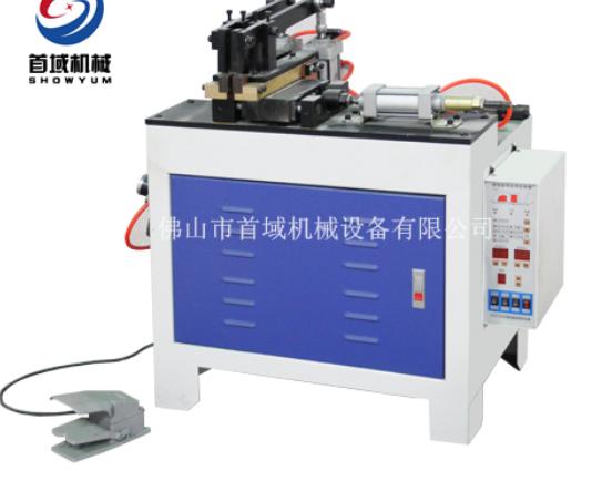 全自动打圈机运用